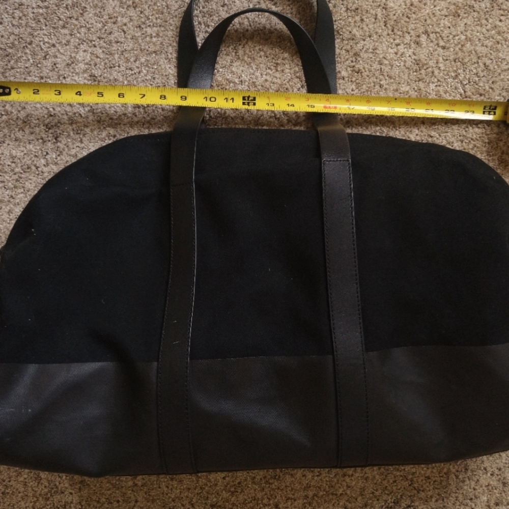Everlane Weekend Duffle